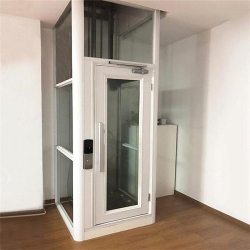 家用電梯 二層家用電梯 家用電梯廠家 家用別墅電梯