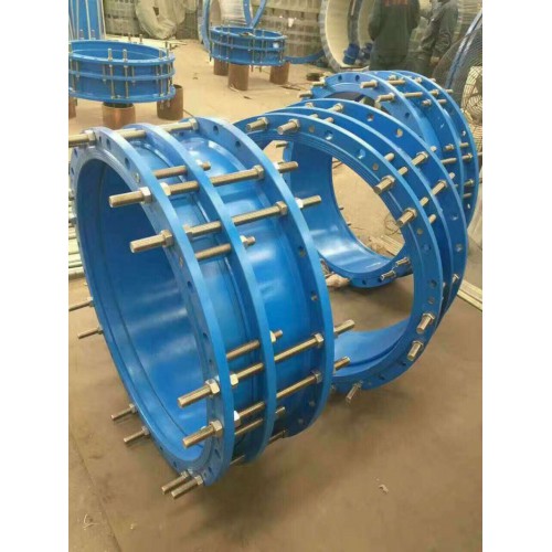 溫州可拆式松套傳力接頭CC2F雙法蘭傳力接頭C2F傳力伸縮節(jié)