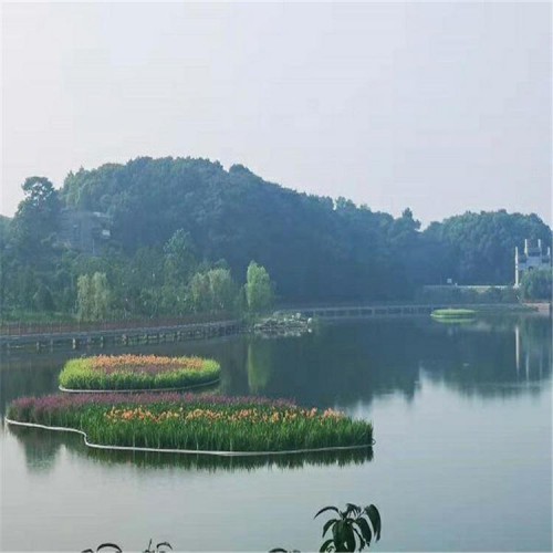 生態(tài)浮島 生態(tài)浮島廠家