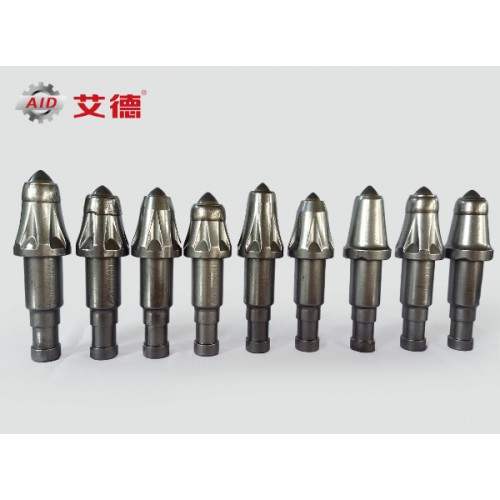 供應大量截齒  礦用煤截齒 采煤機截齒 現貨供應