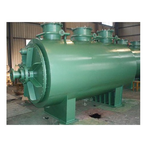 二手不銹鋼耙式真空干燥機