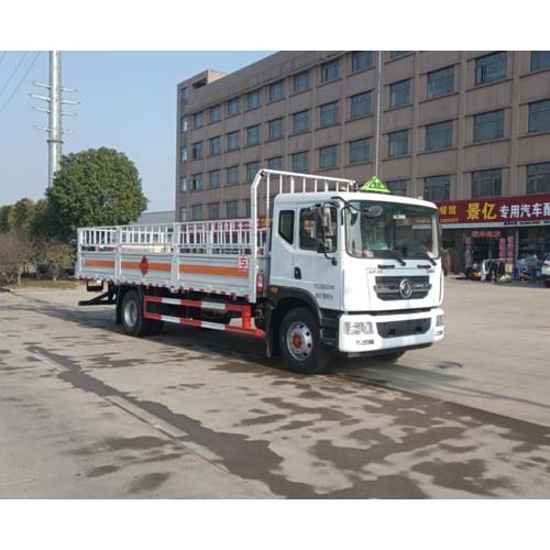 氣瓶運(yùn)輸車