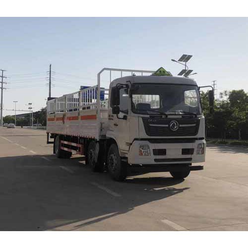 氣瓶運(yùn)輸車