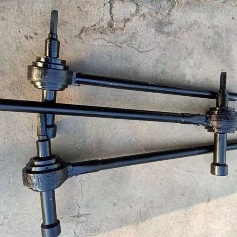 錨桿鉆機扭力放大器5