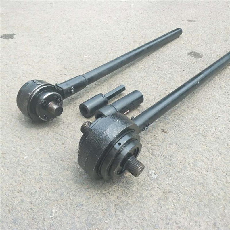 錨桿鉆機扭力放大器1