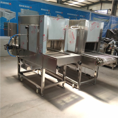 源頭廠家 豬肘子燒毛機  牛蹄燒毛機  豬頭燒毛機