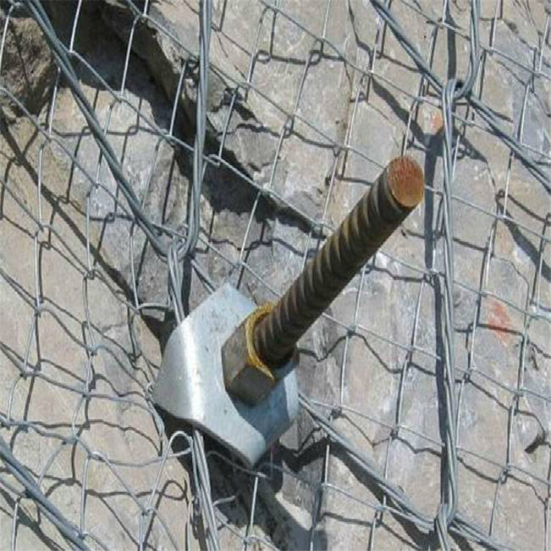 巖石防護網(wǎng)2