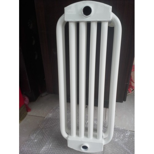 工業用暖氣片 蒸汽暖氣片 鋼制弧管暖氣片 聯箱管