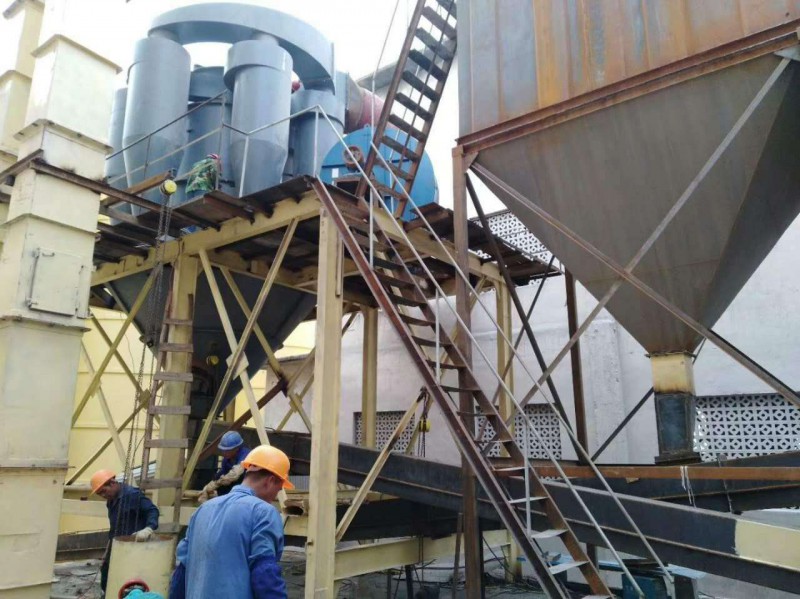 沙場選粉機(jī)