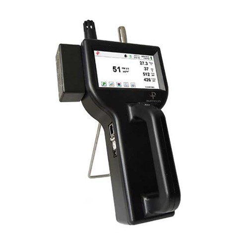 8306粒子計數(shù)器