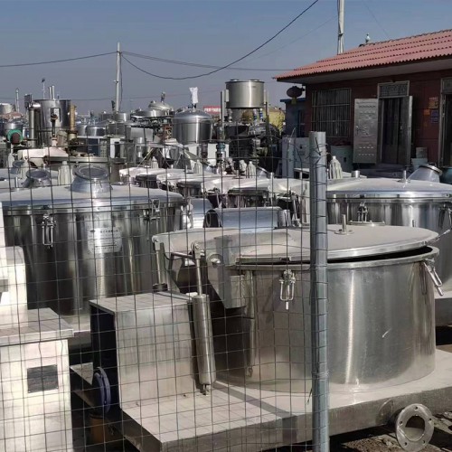 二手離心機(jī)