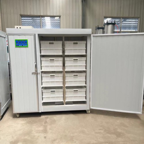 全自動(dòng)豆芽機(jī)