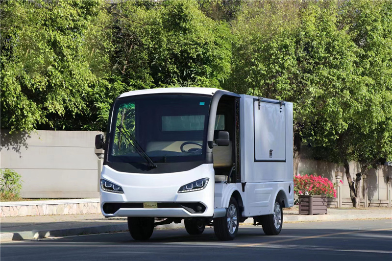 3電動液壓搬運(yùn)車