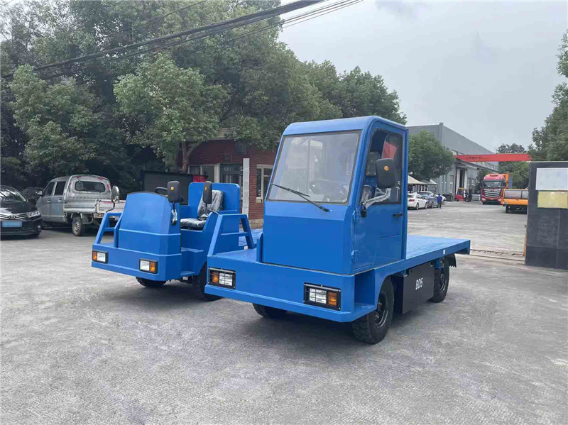 3電動(dòng)物流車(chē)