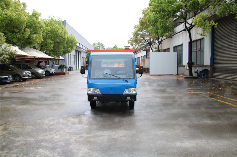 4小貨車生產(chǎn)廠家