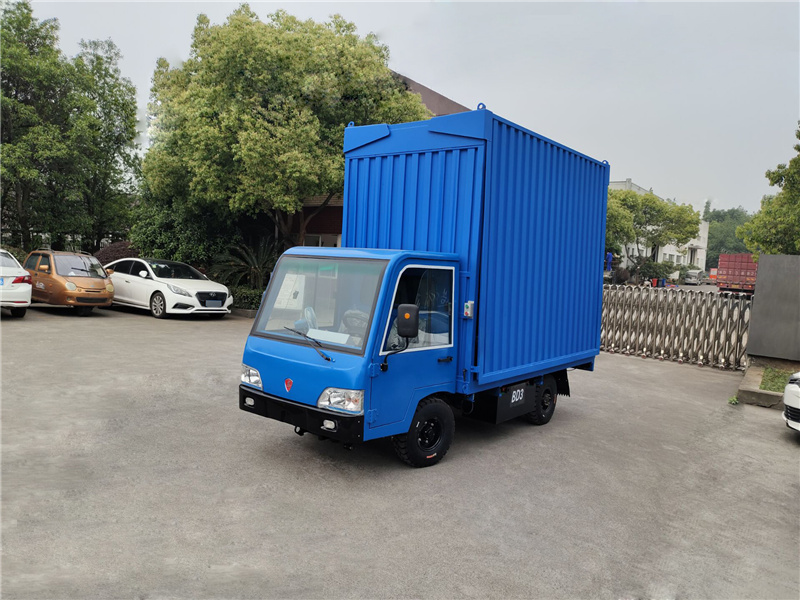 1電動搬運(yùn)車