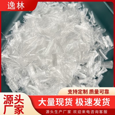 聚丙烯網狀纖維